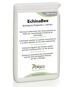 EchinaBee (120caps)